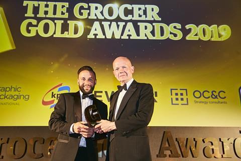 Grocer Gold Awards 2019 00035